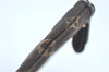 Authentic Louis Vuitton Monogram Idylle Pochette Cles Brown M62994 LV J2068