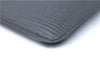 Authentic Louis Vuitton Epi Pochette Cles Coin Case Black M63802 LV J2091