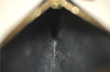 Authentic Louis Vuitton Epi Pochette Cles Coin Case Black M63802 LV J2091