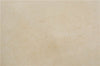 Authentic PRADA Leather Shoulder Hand Bag Ivory J2099