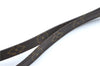 Authentic Louis Vuitton Monogram Brown Shoulder Strap 50.4" LV J2104