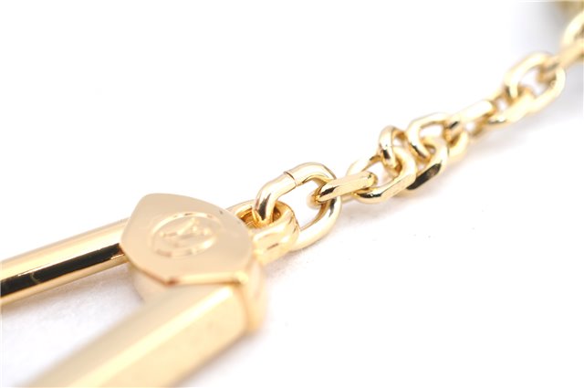 Authentic Louis Vuitton Damier Pochette Cles Coin Case Purse N62658 LV Box J2107