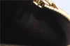 Authentic Louis Vuitton Damier Pochette Cles Coin Case Purse N62658 LV Box J2107