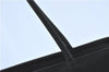 Authentic PRADA Nylon Tessuto Shoulder Tote Bag B8486 Black J2109