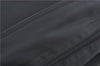 Authentic PRADA Nylon Tessuto Shoulder Tote Bag B8486 Black J2109