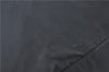 Authentic PRADA Nylon Tessuto Shoulder Tote Bag B8486 Black J2109