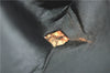 Authentic PRADA Nylon Tessuto Shoulder Tote Bag B8486 Black J2109