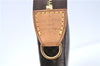 Authentic Louis Vuitton Monogram Pouch For Bucket PM LV J2112