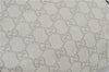 Authentic GUCCI Guccissima GG Leather Shoulder Tote Bag 197953 White J2116