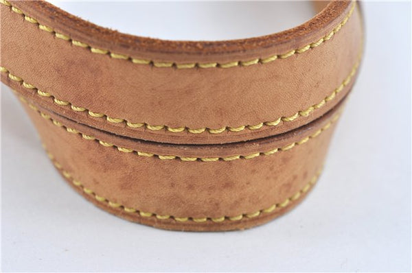 Authentic Louis Vuitton Monogram Cabas Mezzo Hand Tote Bag M51151 LV J2128