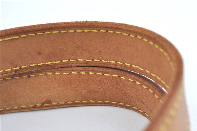 Authentic Louis Vuitton Monogram Cabas Mezzo Hand Tote Bag M51151 LV J2128