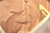 Authentic Louis Vuitton Monogram Cabas Mezzo Hand Tote Bag M51151 LV J2128