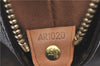 Authentic Louis Vuitton Monogram Cabas Mezzo Hand Tote Bag M51151 LV J2128