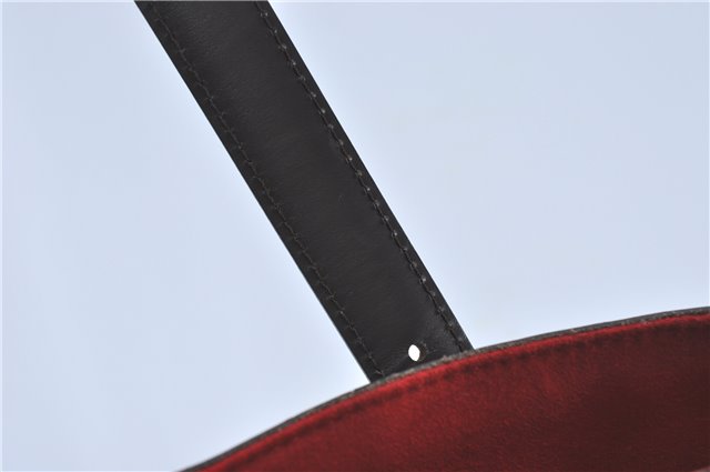 Authentic Louis Vuitton Damier Hampstead MM Shoulder Tote Bag N51204 LV J2130