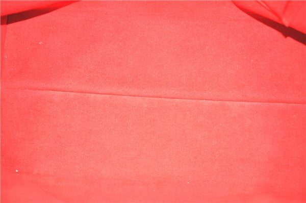 Authentic Louis Vuitton Damier Hampstead MM Shoulder Tote Bag N51204 LV J2130