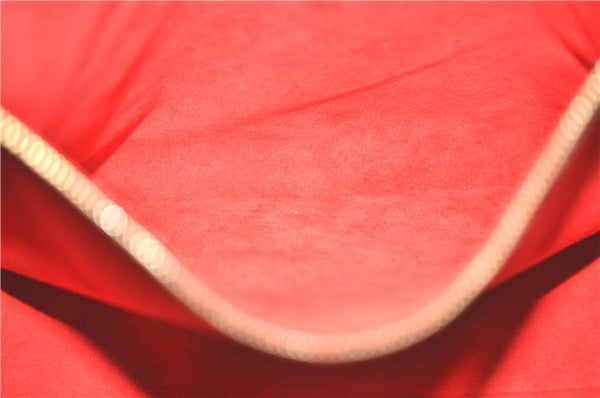 Authentic Louis Vuitton Damier Hampstead MM Shoulder Tote Bag N51204 LV J2130