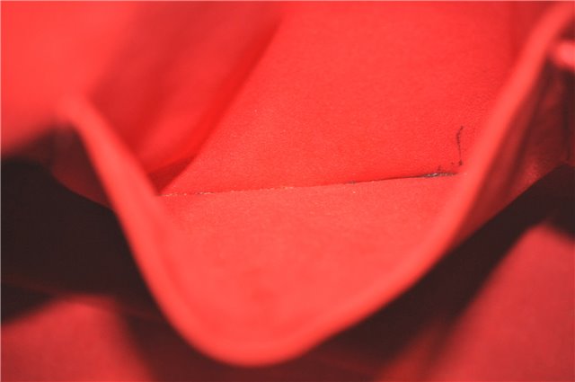 Authentic Louis Vuitton Damier Hampstead MM Shoulder Tote Bag N51204 LV J2130