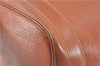 Authentic Louis Vuitton Epi Noe Shoulder Bag Brown M44028 LV J2132