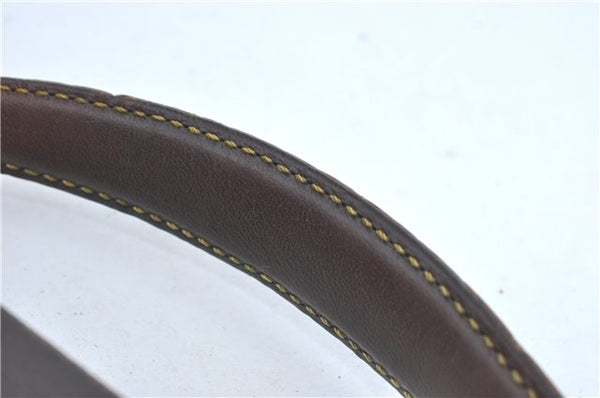 Auth Louis Vuitton Monogram Beverly 41 2Way Shoulder Hand Bag M51121 LV J2142