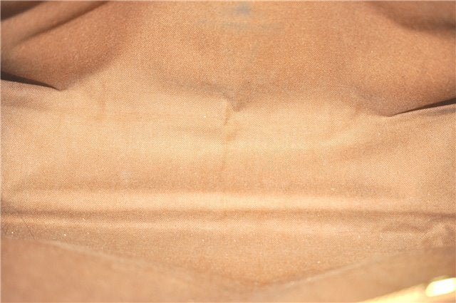 Auth Louis Vuitton Monogram Beverly 41 2Way Shoulder Hand Bag M51121 LV J2142