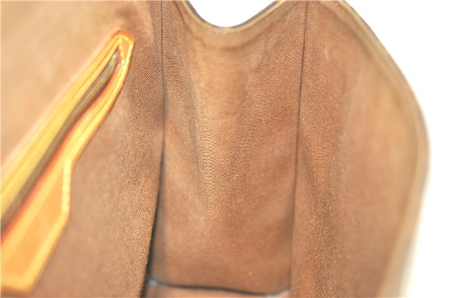 Auth Louis Vuitton Monogram Beverly 41 2Way Shoulder Hand Bag M51121 LV J2142