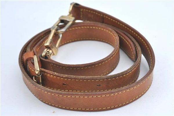 Auth Louis Vuitton Monogram Beverly 41 2Way Shoulder Hand Bag M51121 LV J2142