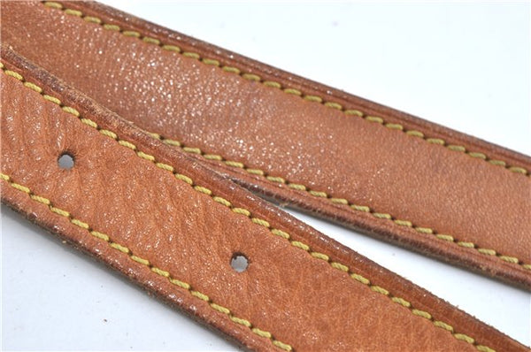 Auth Louis Vuitton Monogram Beverly 41 2Way Shoulder Hand Bag M51121 LV J2142