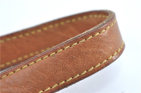 Auth Louis Vuitton Monogram Beverly 41 2Way Shoulder Hand Bag M51121 LV J2142