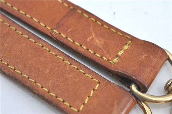 Auth Louis Vuitton Monogram Beverly 41 2Way Shoulder Hand Bag M51121 LV J2142