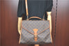 Auth Louis Vuitton Monogram Beverly 41 2Way Shoulder Hand Bag M51121 LV J2142