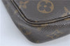 Authentic Louis Vuitton Monogram Cherry Pochette Accessoires Shoulder Bag J2145