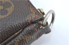 Authentic Louis Vuitton Monogram Cherry Pochette Accessoires Shoulder Bag J2145