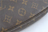 Authentic Louis Vuitton Monogram Cherry Pochette Accessoires Shoulder Bag J2145