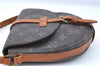Authentic Louis Vuitton Monogram Chantilly PM Shoulder Cross Bag M51234 LV J2165