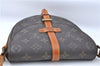Authentic Louis Vuitton Monogram Chantilly PM Shoulder Cross Bag M51234 LV J2165