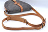 Authentic Louis Vuitton Monogram Chantilly PM Shoulder Cross Bag M51234 LV J2165