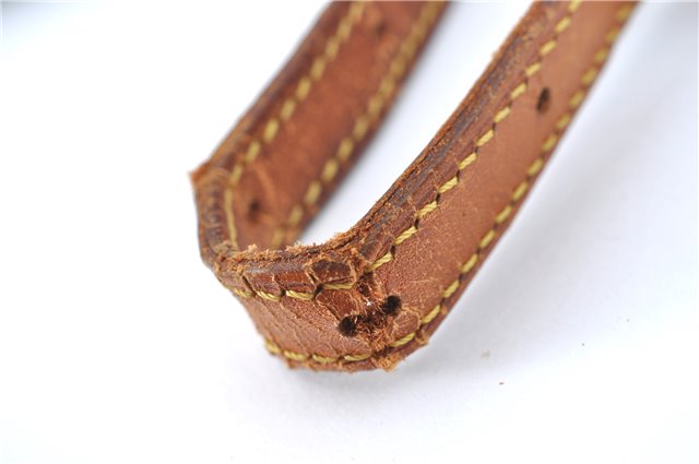 Authentic Louis Vuitton Monogram Chantilly PM Shoulder Cross Bag M51234 LV J2165