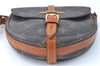 Authentic Louis Vuitton Monogram Chantilly PM Shoulder Cross Bag M51234 LV J2165