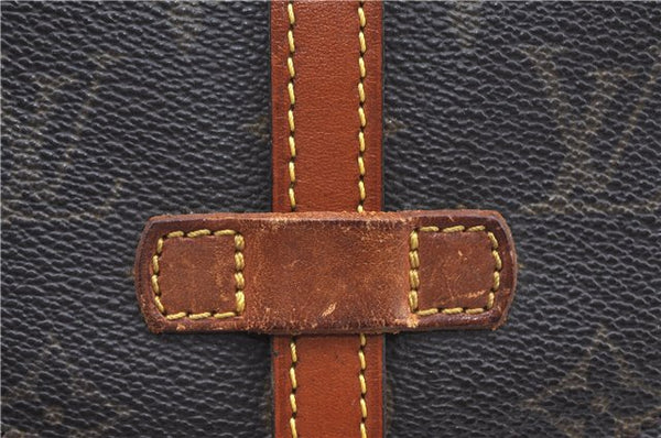 Authentic Louis Vuitton Monogram Chantilly PM Shoulder Cross Bag M51234 LV J2165