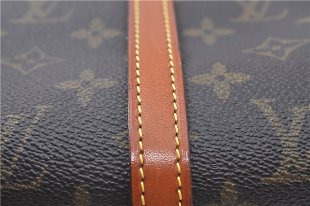 Authentic Louis Vuitton Monogram Chantilly PM Shoulder Cross Bag M51234 LV J2165