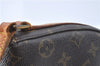 Authentic Louis Vuitton Monogram Chantilly PM Shoulder Cross Bag M51234 LV J2165