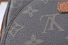 Authentic Louis Vuitton Monogram Chantilly PM Shoulder Cross Bag M51234 LV J2165