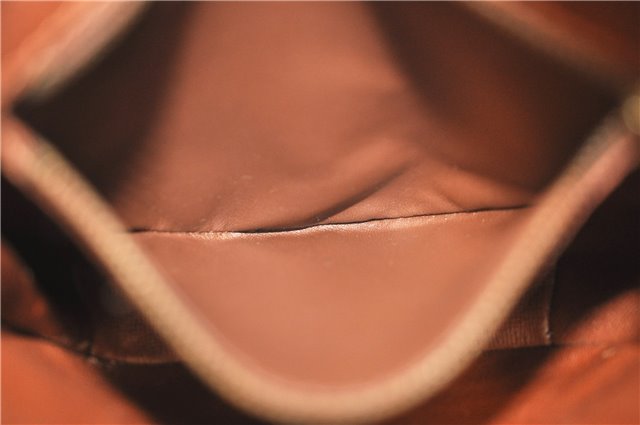 Authentic Louis Vuitton Monogram Chantilly PM Shoulder Cross Bag M51234 LV J2165