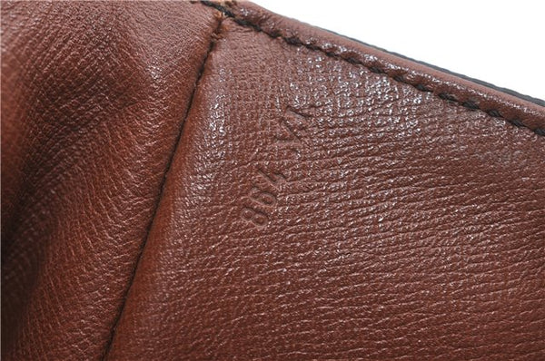 Authentic Louis Vuitton Monogram Chantilly PM Shoulder Cross Bag M51234 LV J2165