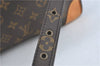 Authentic Louis Vuitton Monogram Nile 34 Shoulder Cross Body Bag M45242 LV J2170