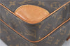Authentic Louis Vuitton Monogram Nile 34 Shoulder Cross Body Bag M45242 LV J2170