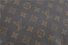 Authentic Louis Vuitton Monogram Nile 34 Shoulder Cross Body Bag M45242 LV J2170