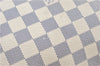 Authentic Louis Vuitton Damier Azur Totally MM Tote Bag N51262 LV J2182
