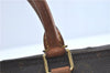 Authentic Louis Vuitton Monogram Speedy 30 Hand Boston Bag M41526 LV J2184