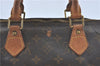 Authentic Louis Vuitton Monogram Speedy 30 Hand Boston Bag M41526 LV J2184